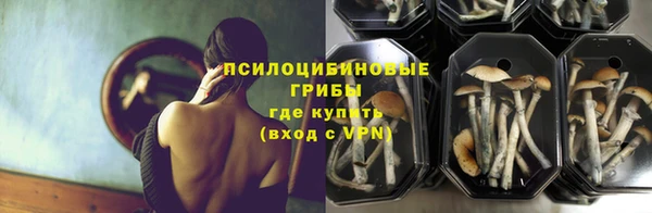 трава Абдулино